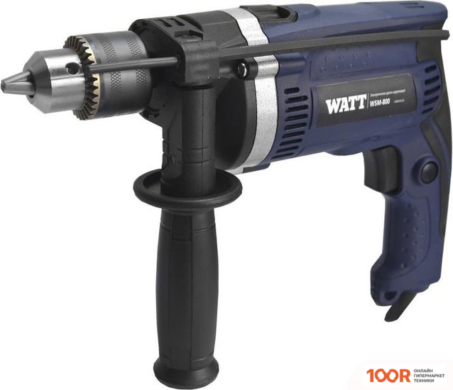 WATT WSM-800 2.800.013.23 (322187)