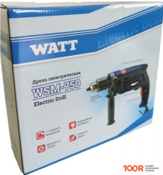 WATT WSM-750 275001310 (322186)
