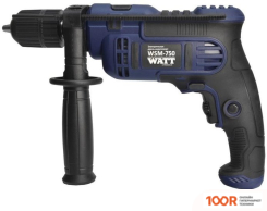 WATT WSM-750 2.750.013.23 (322185)