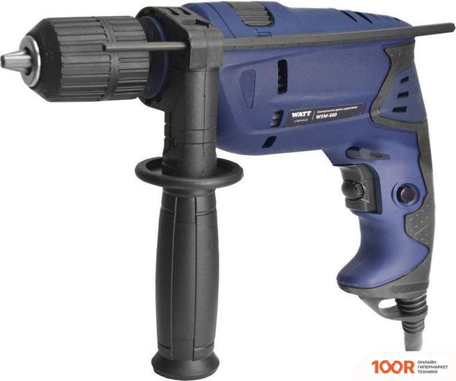 WATT WSM-560 2.560.013.23 (322183)