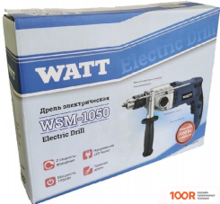 WATT WSM-1050 210501300 (322182)