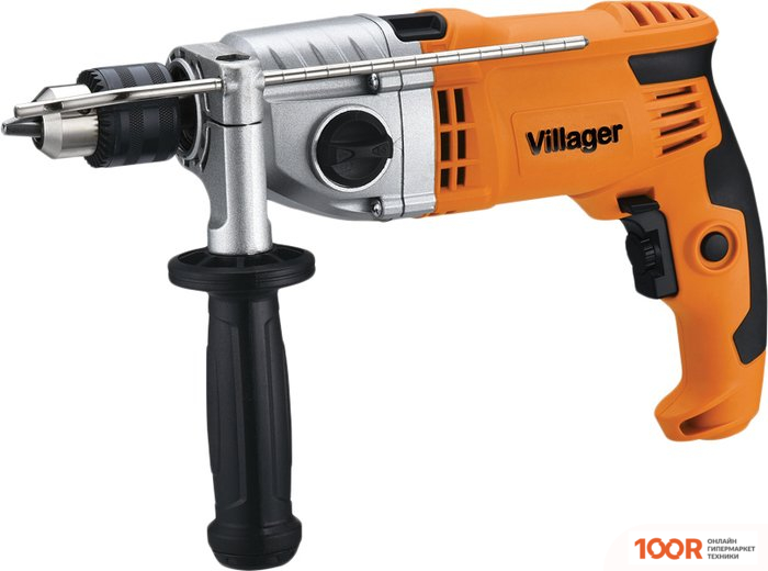 Villager VLP 212 071744 (322181)