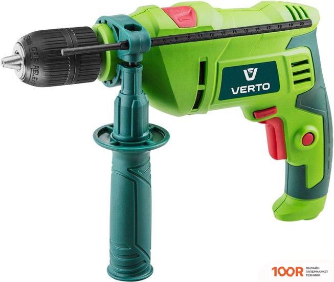 Verto 50G539 (322178)