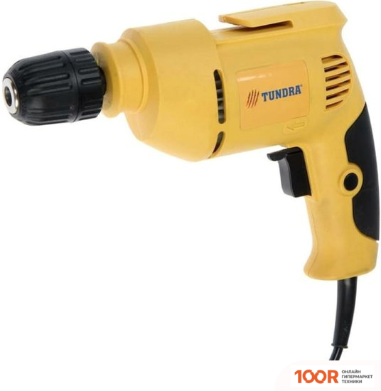 Tundra 5437454 (322173)