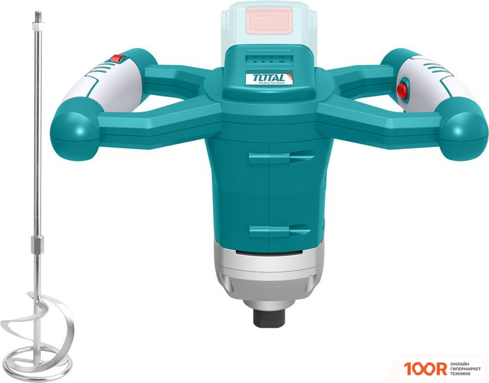 Total TMXLI2001 (БЕЗ АКБ) (322171)