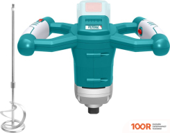 Total TMXLI2001 (БЕЗ АКБ) (322171)