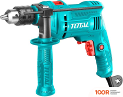 Total TG107136 (322165)