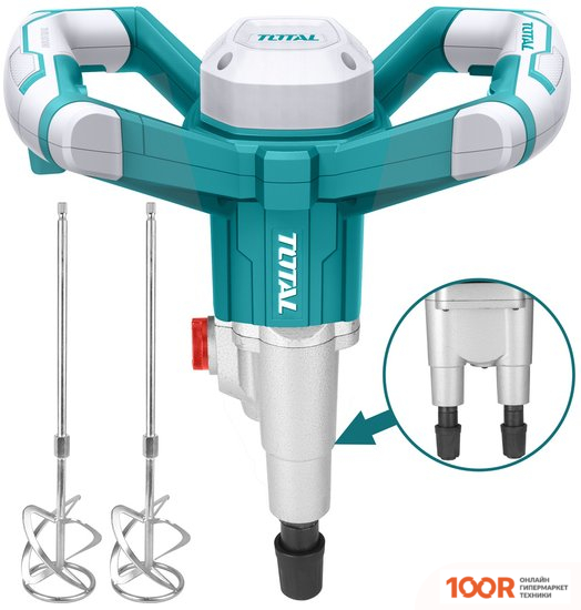 Total TD616006 (322159)