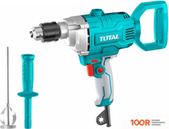 Total TD61106 (322157)