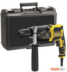 Stanley FMEH850K (КЕЙС) (322137)