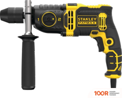 Stanley FMEH850K (КЕЙС) (322137)