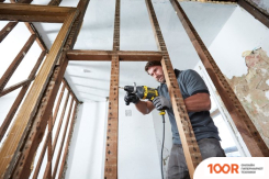 Stanley FMEH850K (КЕЙС) (322137)