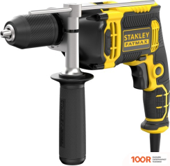 Stanley FMEH750K (КЕЙС) (322136)