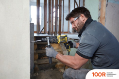 Stanley FMEH1100K (КЕЙС) (322134)