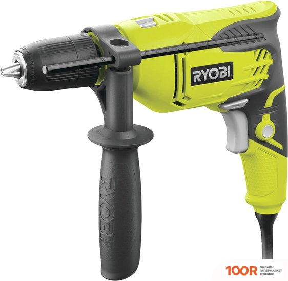 Ryobi RPD500-GC 5133001976 (322132)