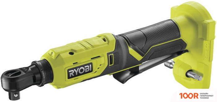 Ryobi R18RW2-0 5133004833 (БЕЗ АКБ) (322129)