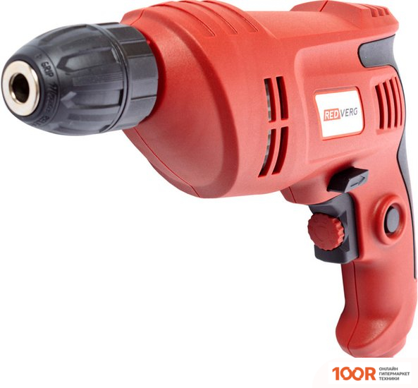 RedVerg RD-D540 (322121)