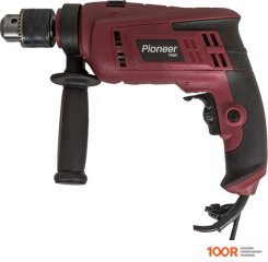 Pioneer Tools MASTER EID-M850-01C (322119)