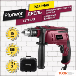 Pioneer Tools MASTER EID-M850-01C (322119)