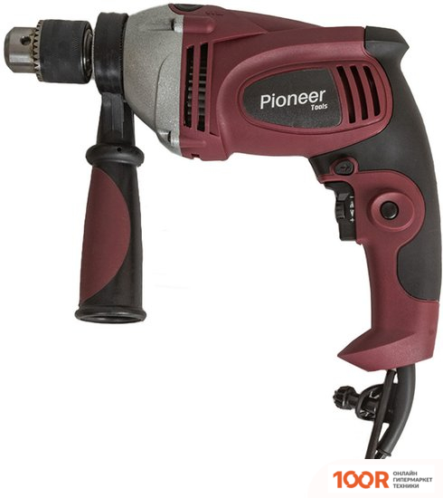 Pioneer Tools EID-M1100-01C (322118)