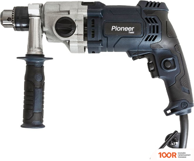 Pioneer Tools EID-E1100-01 (322116)