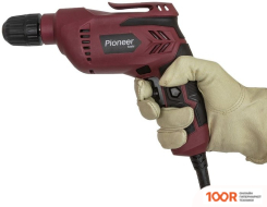 Pioneer Tools ED-M550-01 (322115)