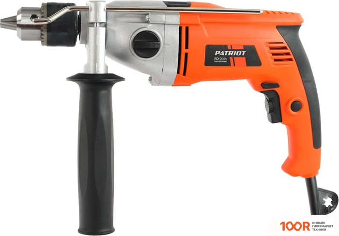 Patriot FD 900H 120301466 (322114)