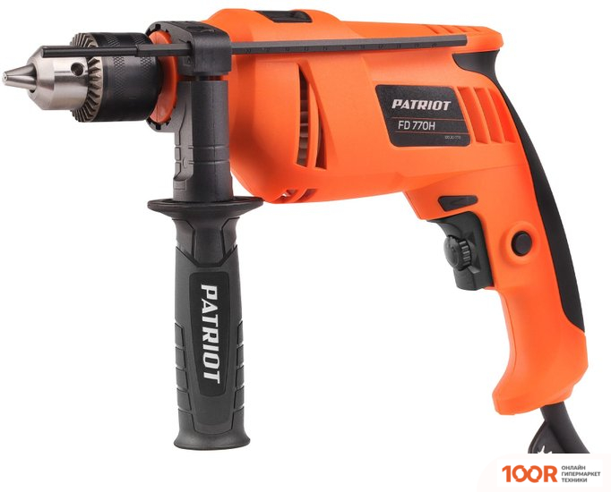 Patriot FD 770 H 120301770 (322112)