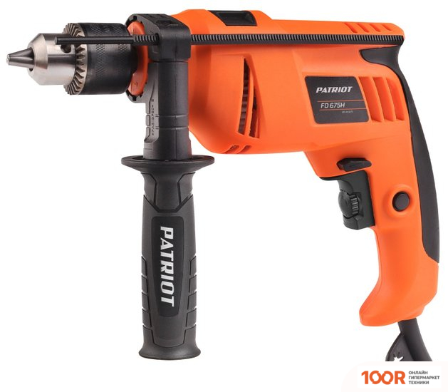 Patriot FD 675 H 120301675 (322110)