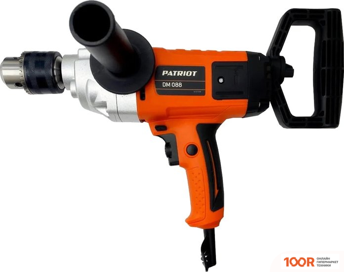 Patriot DM 088 120301088 (322107)