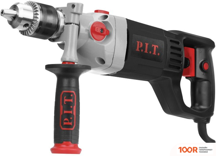 P.I.T. PSB16-C1 (322104)