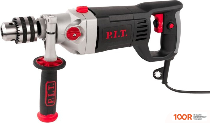 P.I.T. PSB16-C (322103)