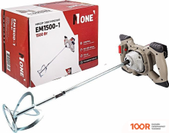 Number ONE EM1500-1 №1 (322086)