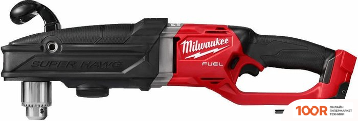 Milwaukee M18 FUEL M18FRAD2-0 4933471207 (БЕЗ АКБ) (322077)