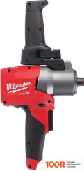 Milwaukee M18 FPM-0X FUEL 4933459719 (БЕЗ АКБ, КЕЙС) (322075)
