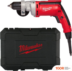 Milwaukee HDE 13 RQX KIT 4933428550 (322074)