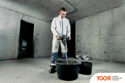 Metabo RW 18 LTX 120 601163850 (БЕЗ АКБ) (322060)