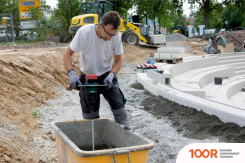 Metabo RW 18 LTX 120 601163850 (БЕЗ АКБ) (322060)