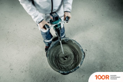 Metabo RW 18 LTX 120 601163850 (БЕЗ АКБ) (322060)