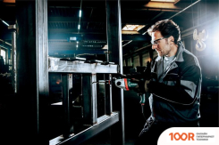 Metabo BEV 1300-2 600574000 (322059)