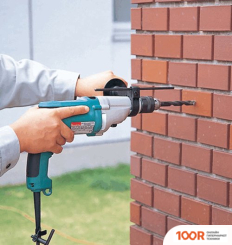 Makita HP2051FJ (С КЕЙСОМ MAKPAC) (322048)