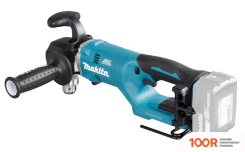 Makita DDA450ZK (БЕЗ АКБ, КЕЙС) (322044)