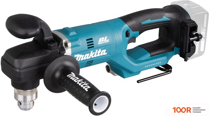 Makita DDA450ZK (БЕЗ АКБ, КЕЙС) (322044)