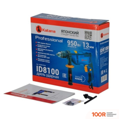 Katana ID8100 (322034)