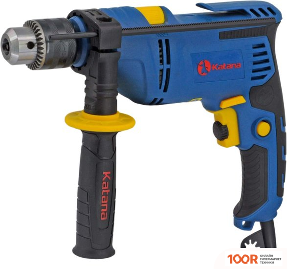 Katana ID8100 (322034)