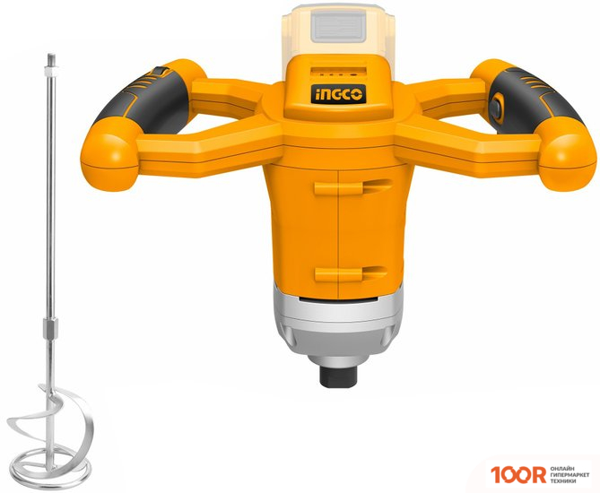 Ingco MXLI2001 (БЕЗ АКБ) (322029)