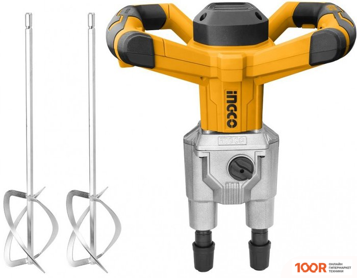 Ingco MX218008 (322028)