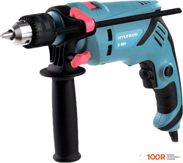 Hyundai D 850 EXPERT (322018)