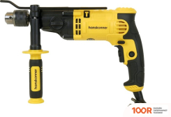 Hanskonner HID21100DS (322010)