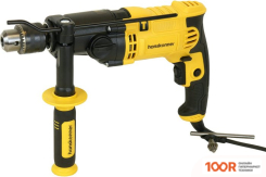 Hanskonner HID21100DS (322010)